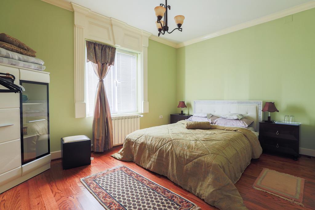 Casa Iulia Hotel Hateg Room photo