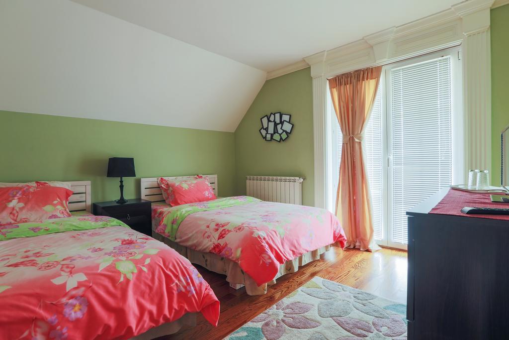Casa Iulia Hotel Hateg Room photo